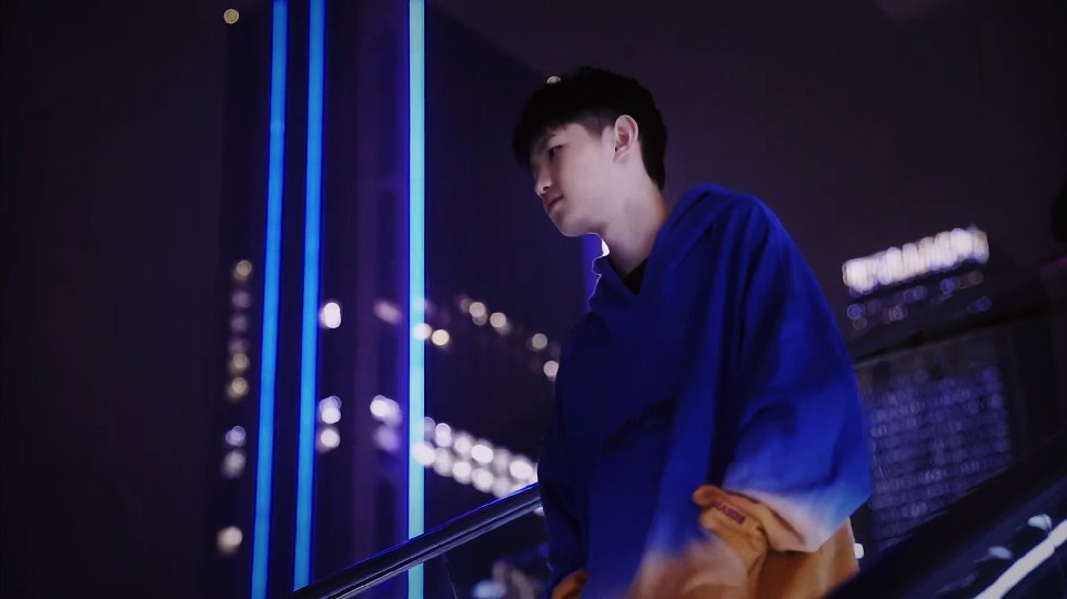 专注于防守